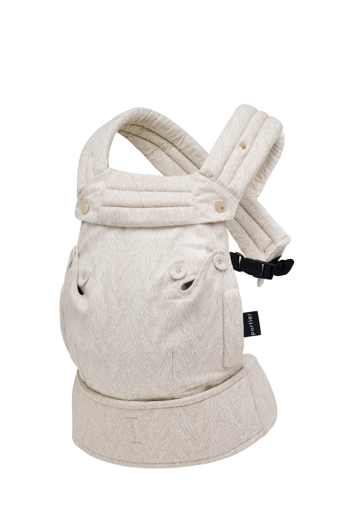 Limitless Baby Carrier - Sand Chevron