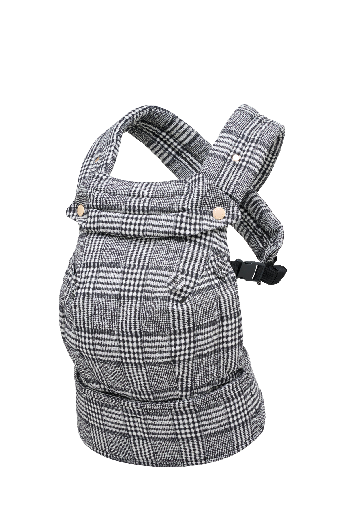 Limitless Baby Carrier - Plaid