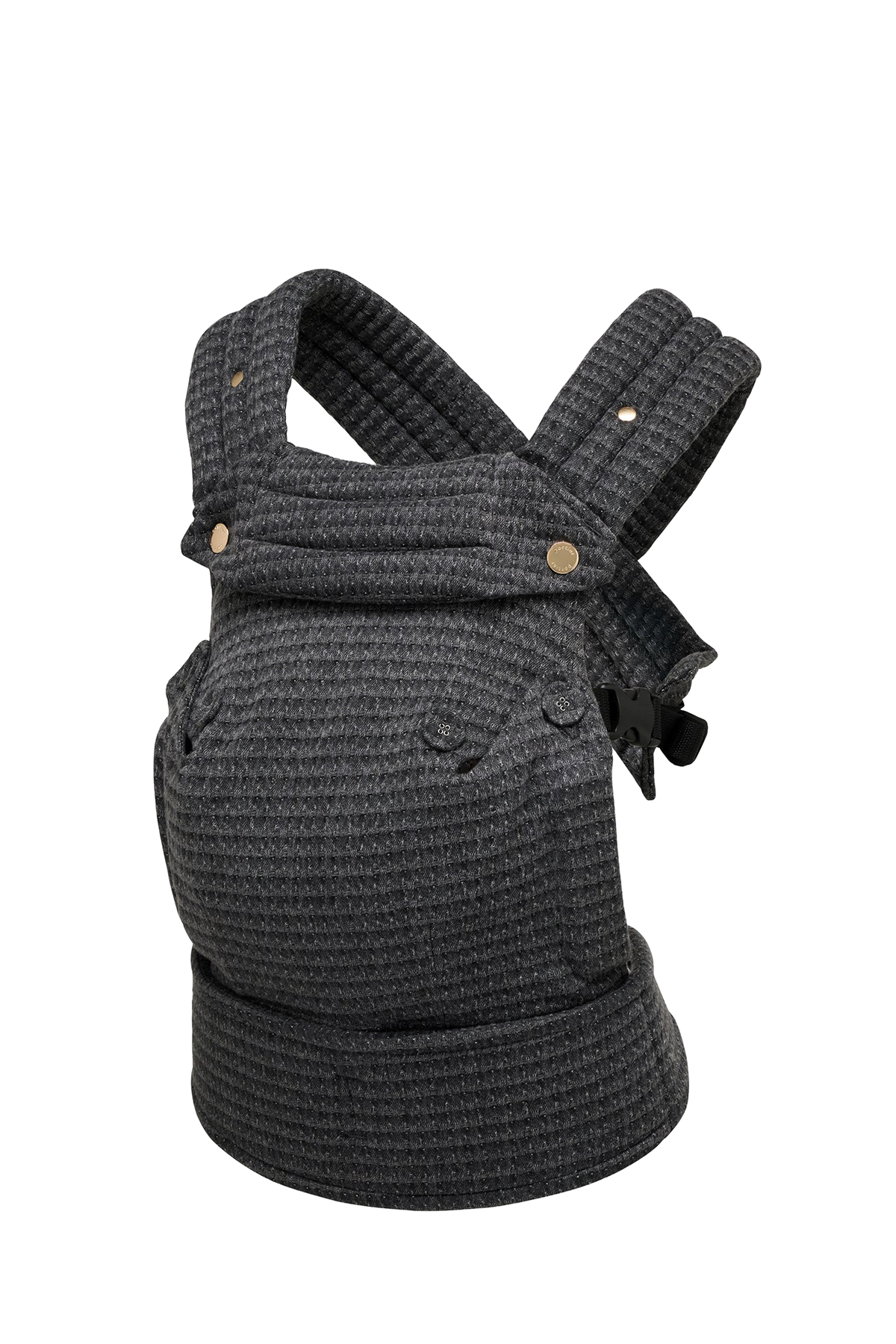 Limitless Baby Carrier - Charcoal Denim