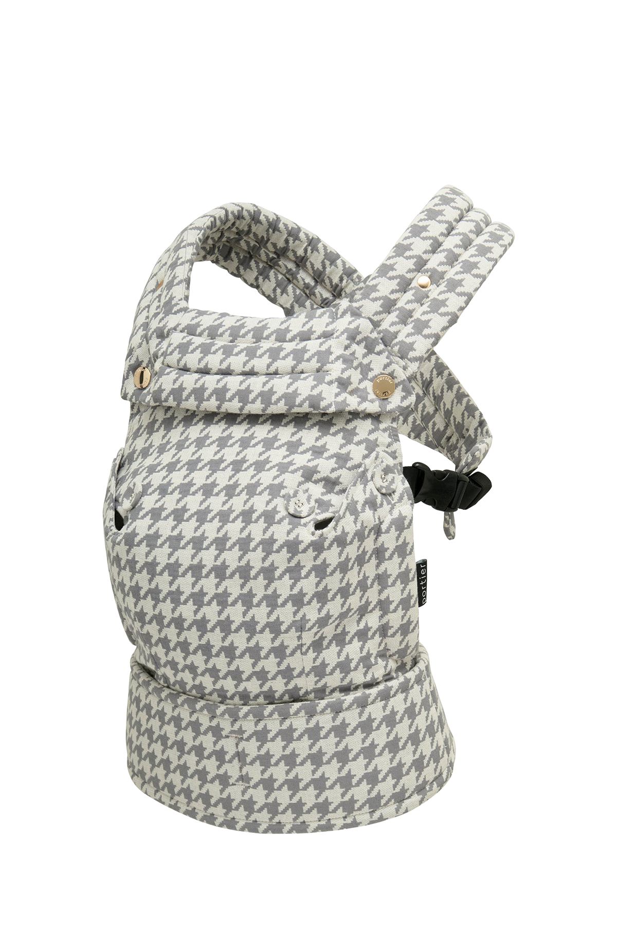 Limitless Baby Carrier - Marle Houndstooth