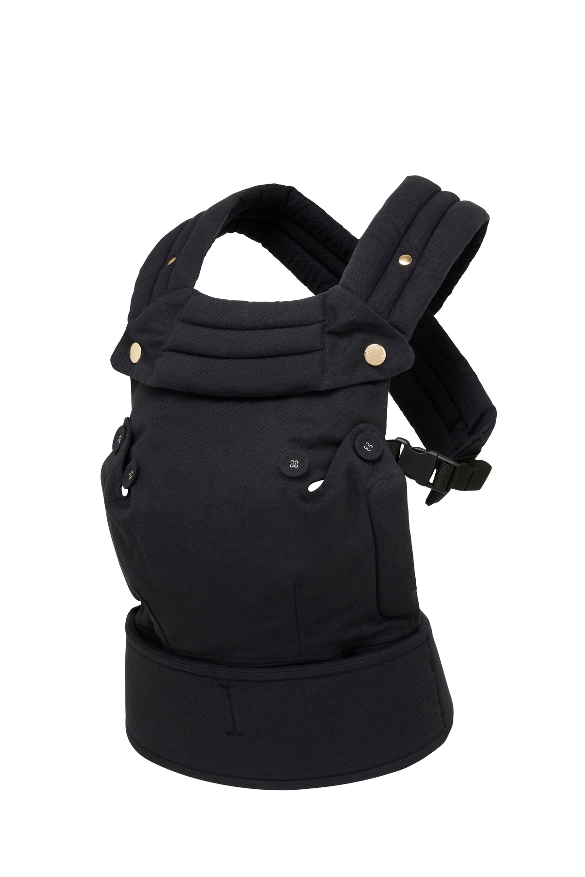 Limitless Baby Carrier - Jet Black