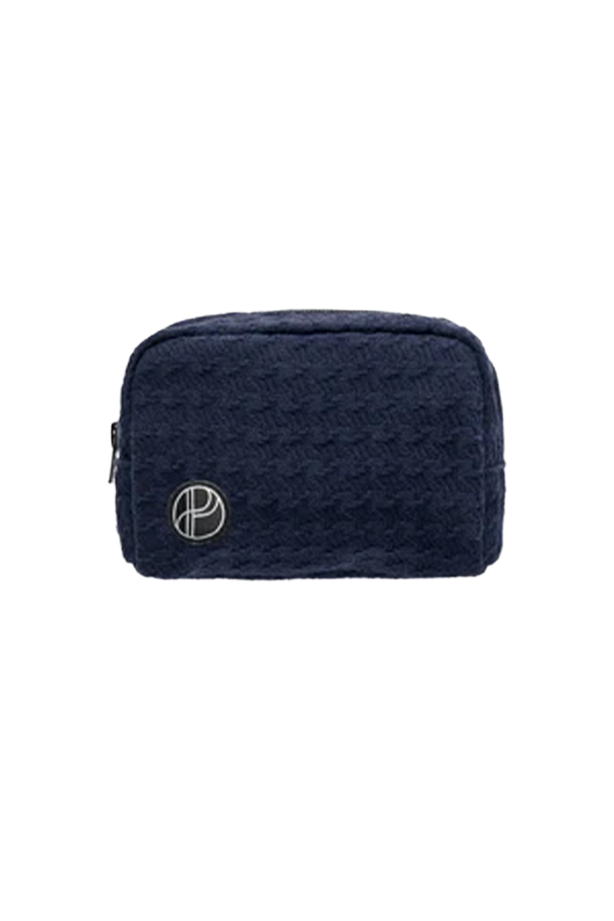 Essentials Pouch - Midnight Tweed