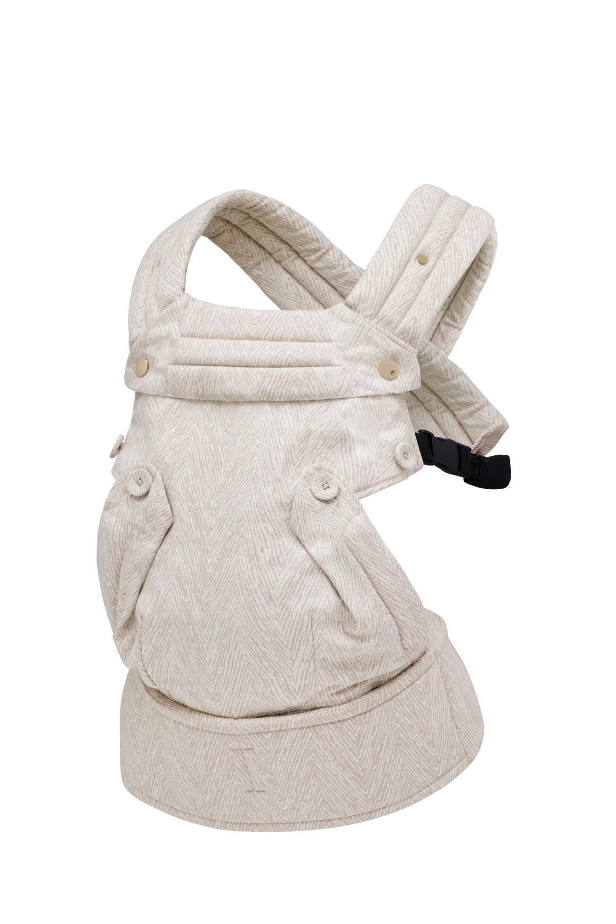 Limitless Baby Carrier - Sand Chevron