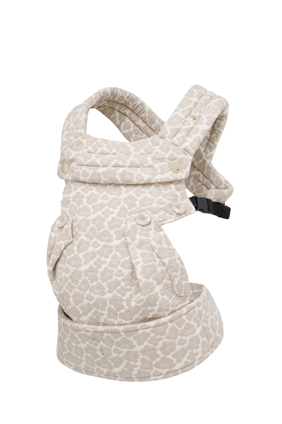 Limitless Baby Carrier - Desert Leopard