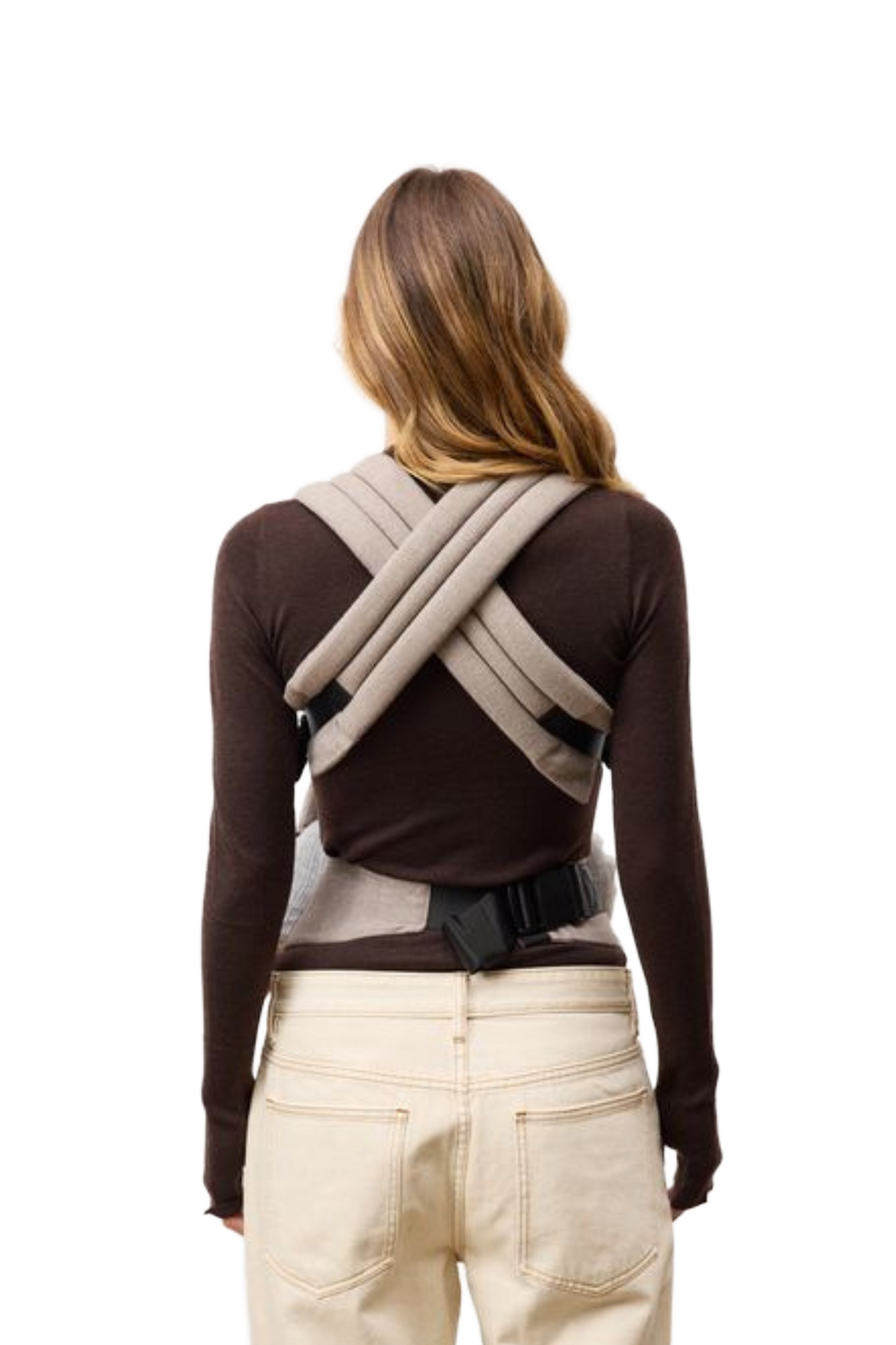 Limitless Baby Carrier - Fawn