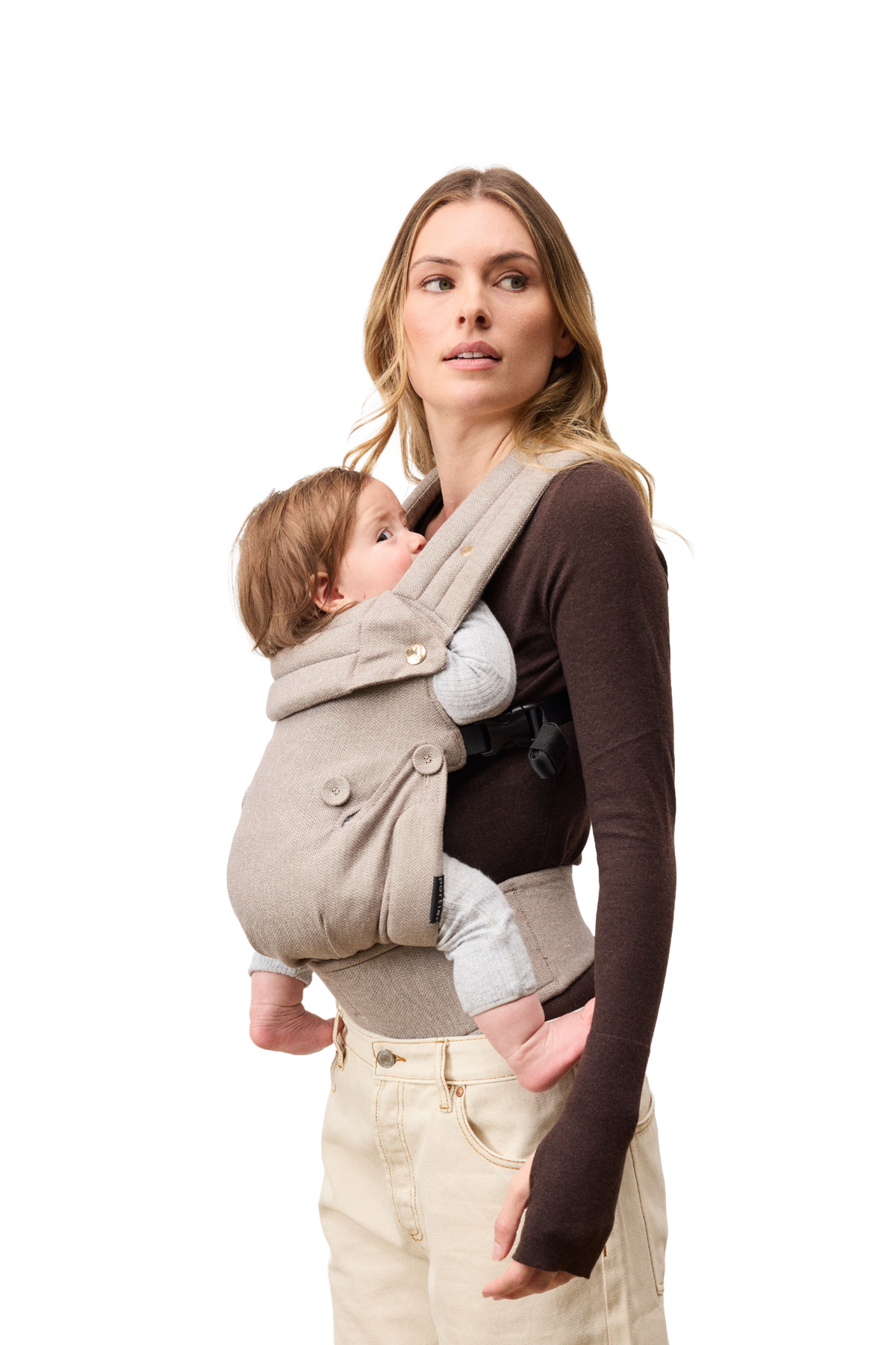 Limitless Baby Carrier - Fawn