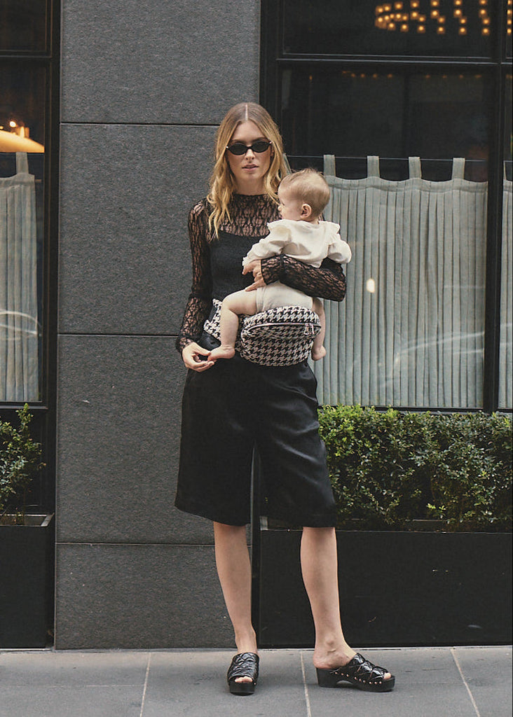 Behind the Brio Belt: In Conversation with portier Founder, Lia