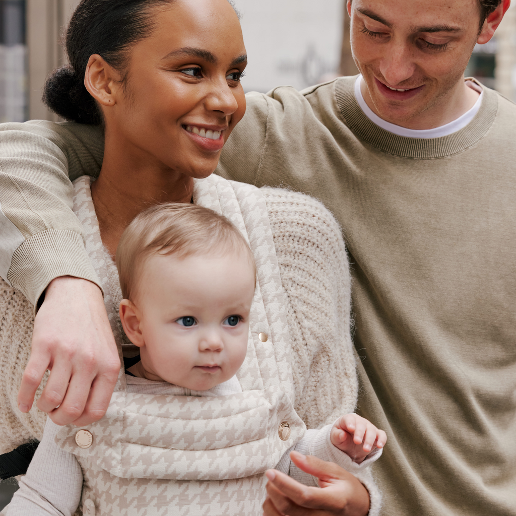 LIFESTYLE | Pregnancy and Postpartum Beauty Tips for a Refreshed and Radiant You