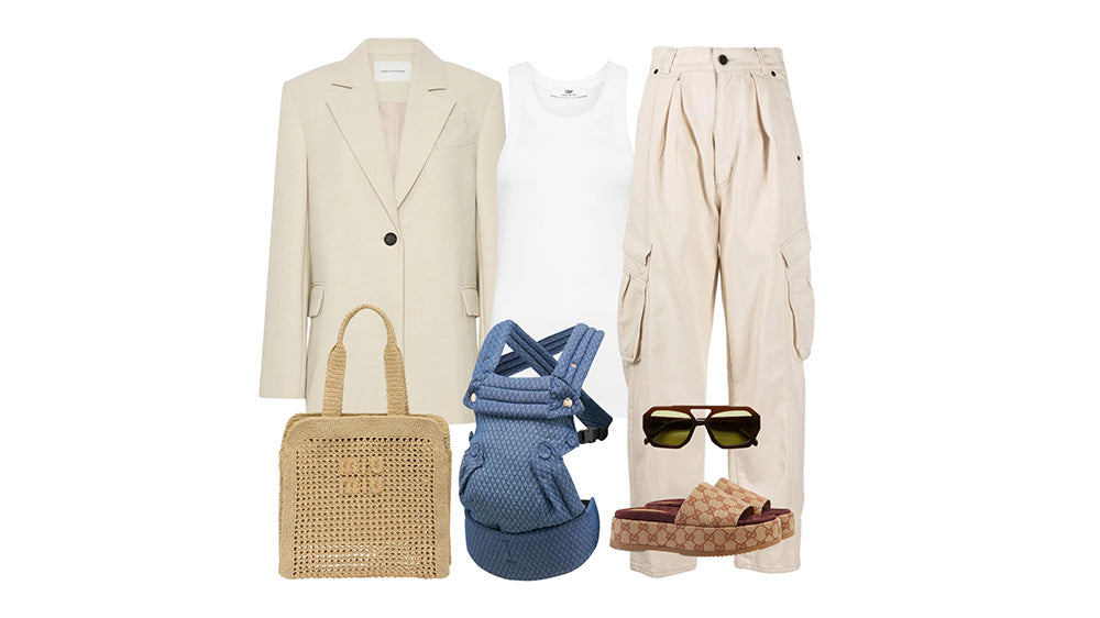 Style Edit | styling for the warmer months
