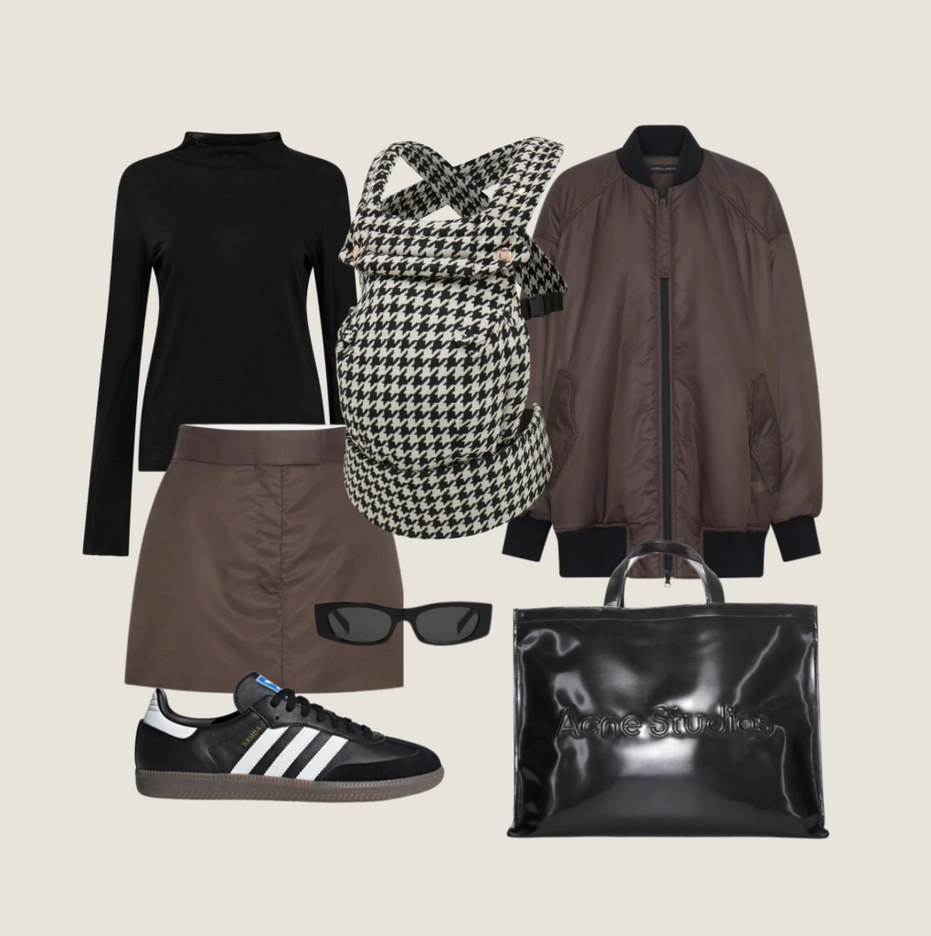 STYLE EDIT | Autumn’s Versatile Layering Accessory