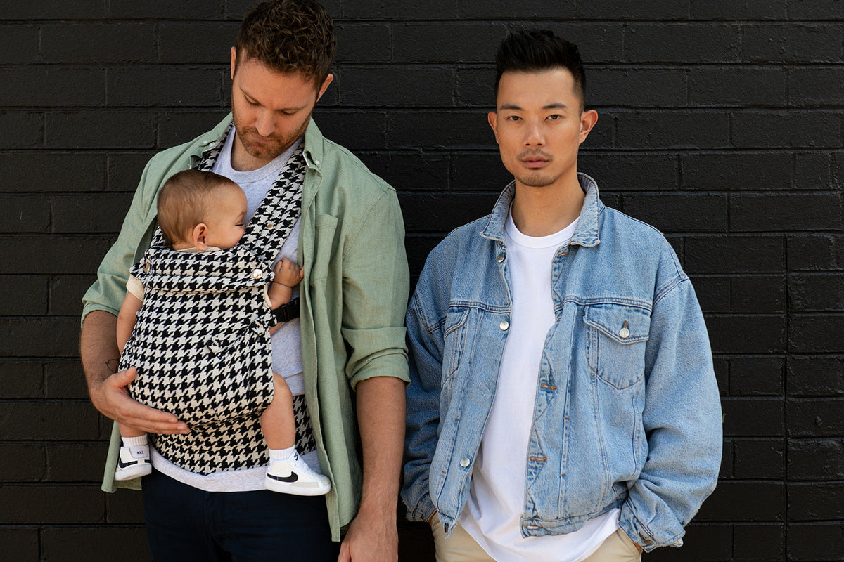 same sex parents
