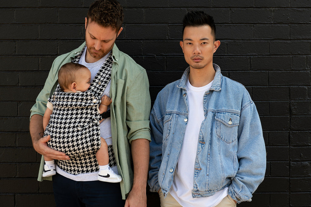 same sex parents
