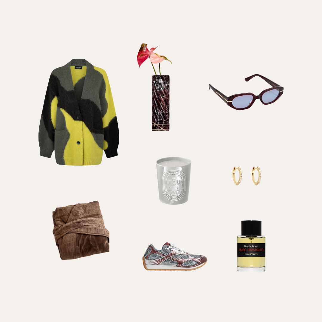 GIFT GUIDE | MOTHER'S DAY 2024