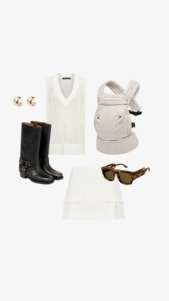STYLE EDIT | Desert Collection
