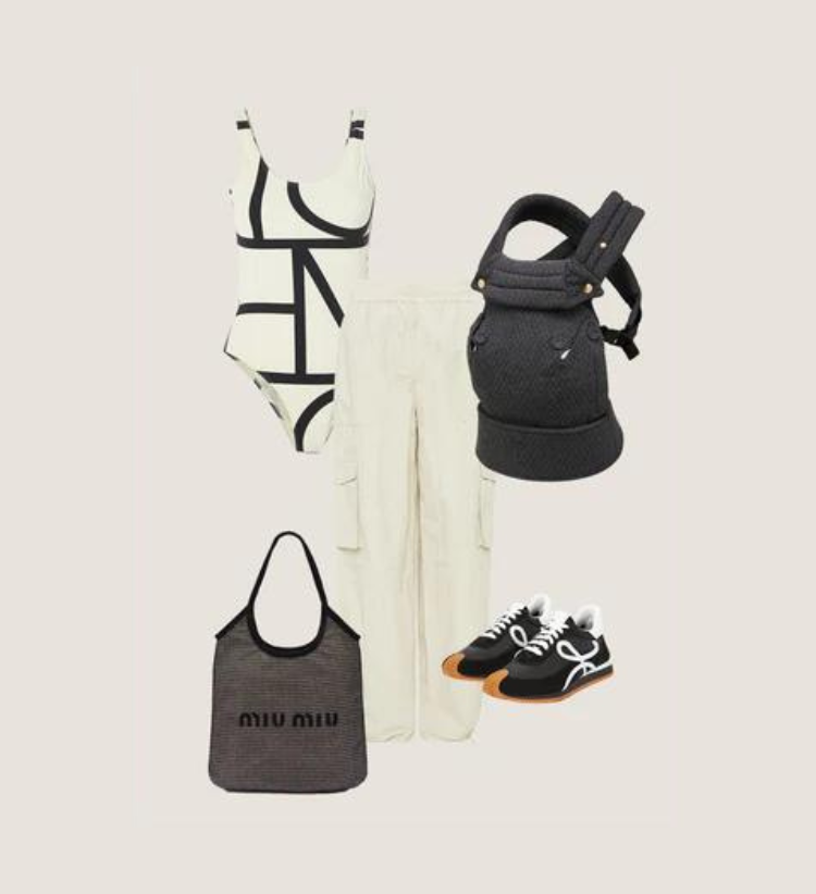 STYLE EDIT | OUR EURO SUMMER CHIC: TOP PICKS FOR EFFORTLESSLY STYLISH TRAVEL