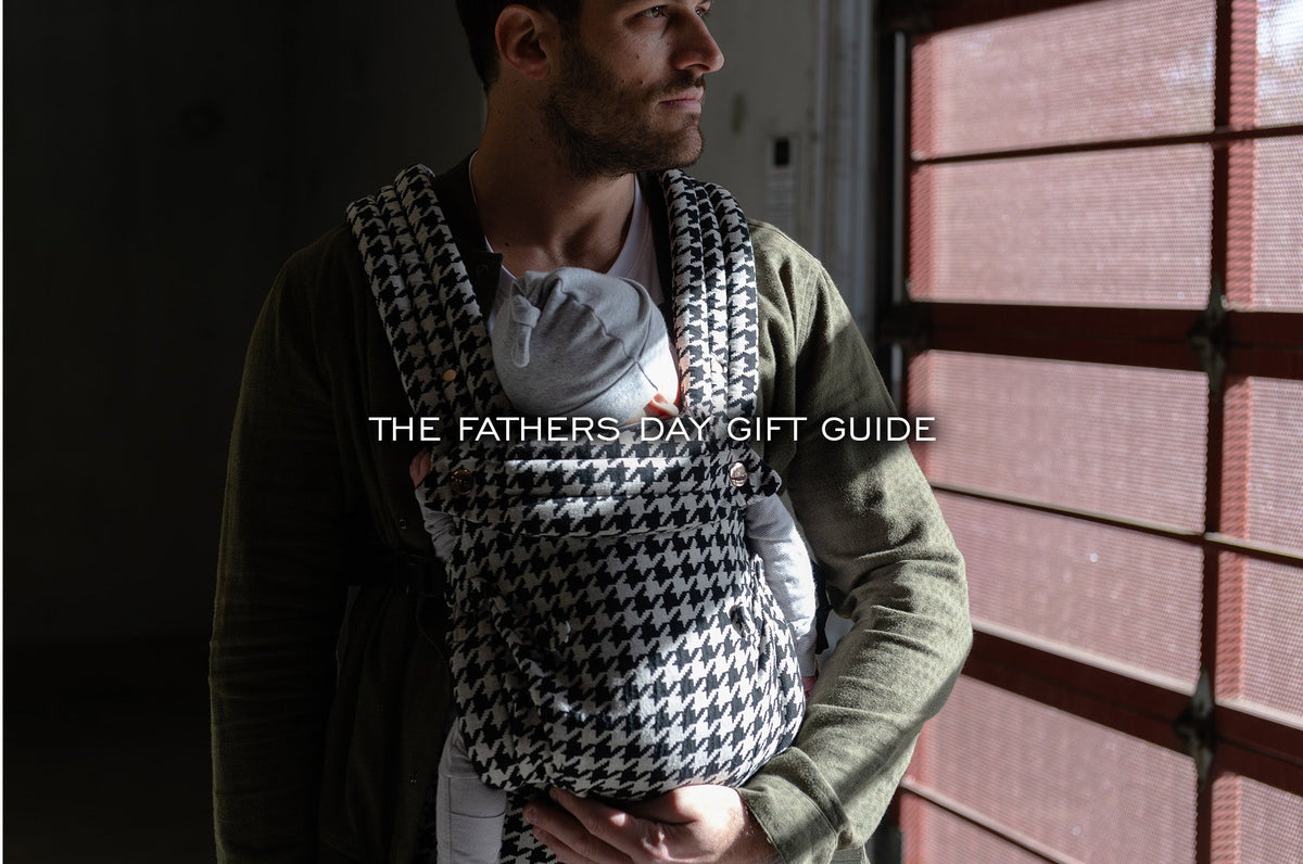 The Father's Day Gift Guide