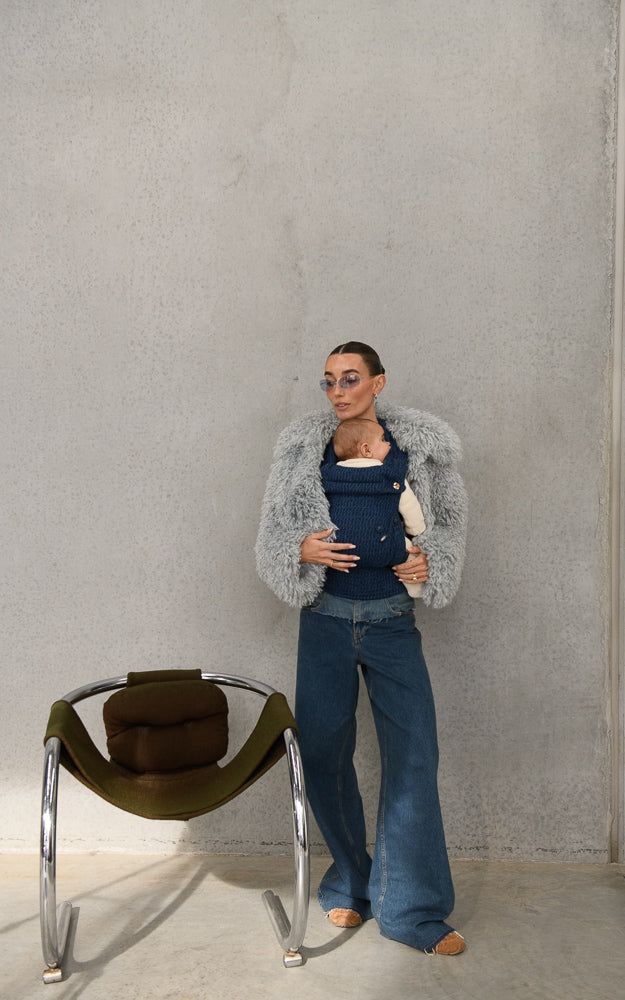 STYLE EDIT | PORTIER X MILLIE ARNOLD