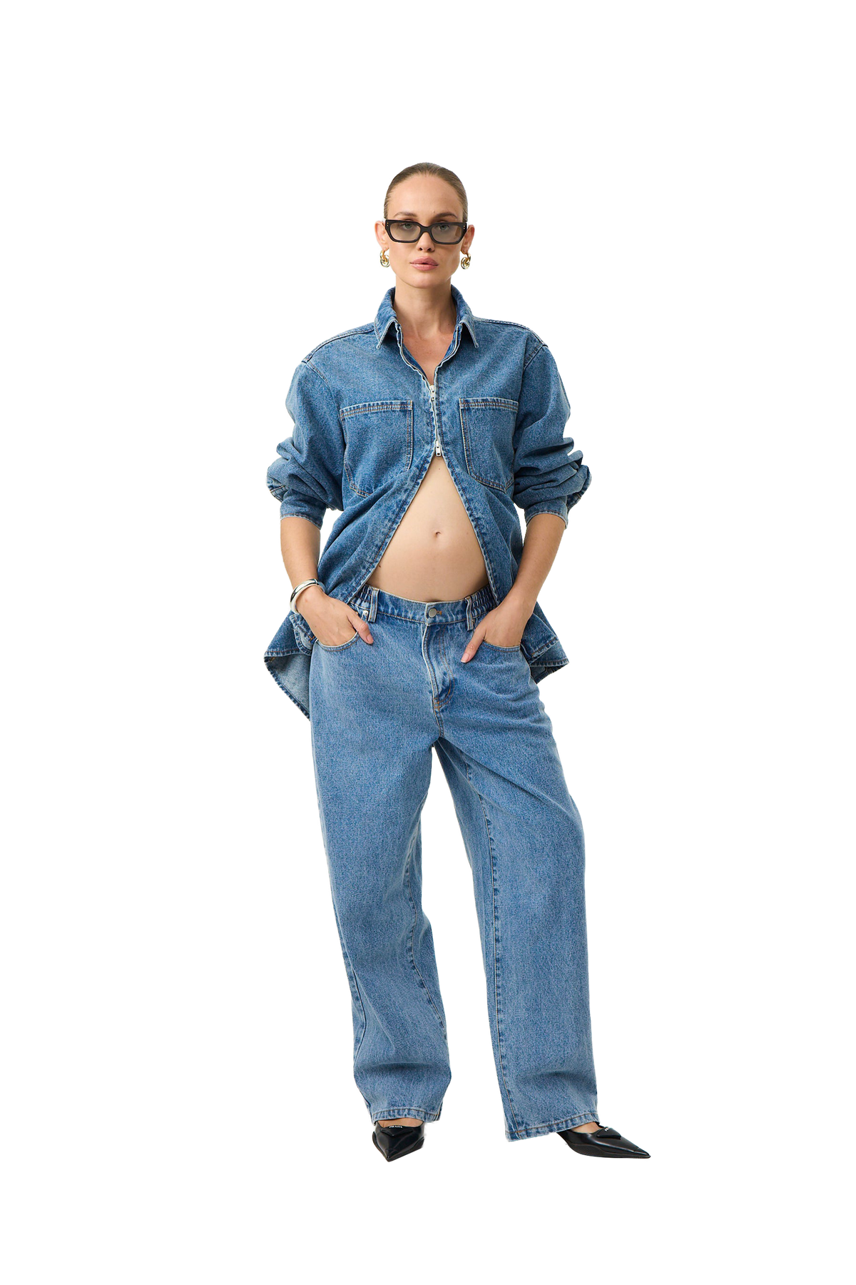 Xander Denim Jean