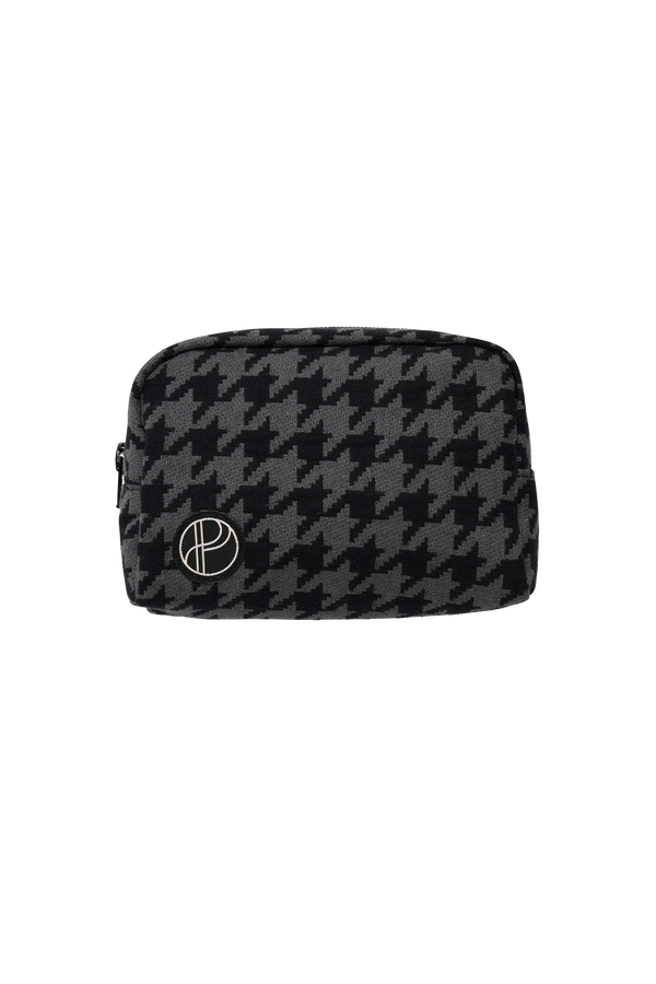 Onyx Houndstooth