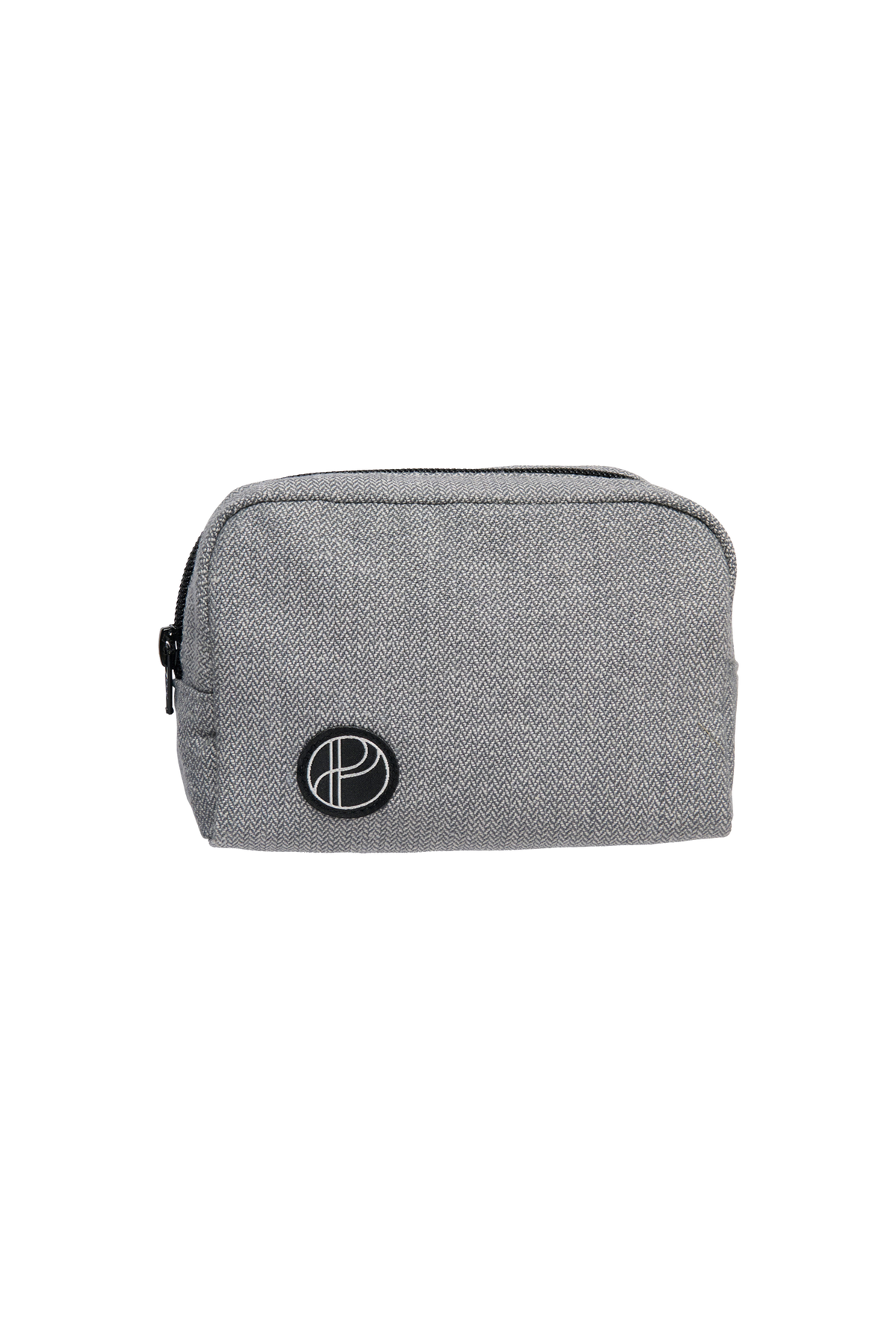 Essentials Pouch - Light Grey
