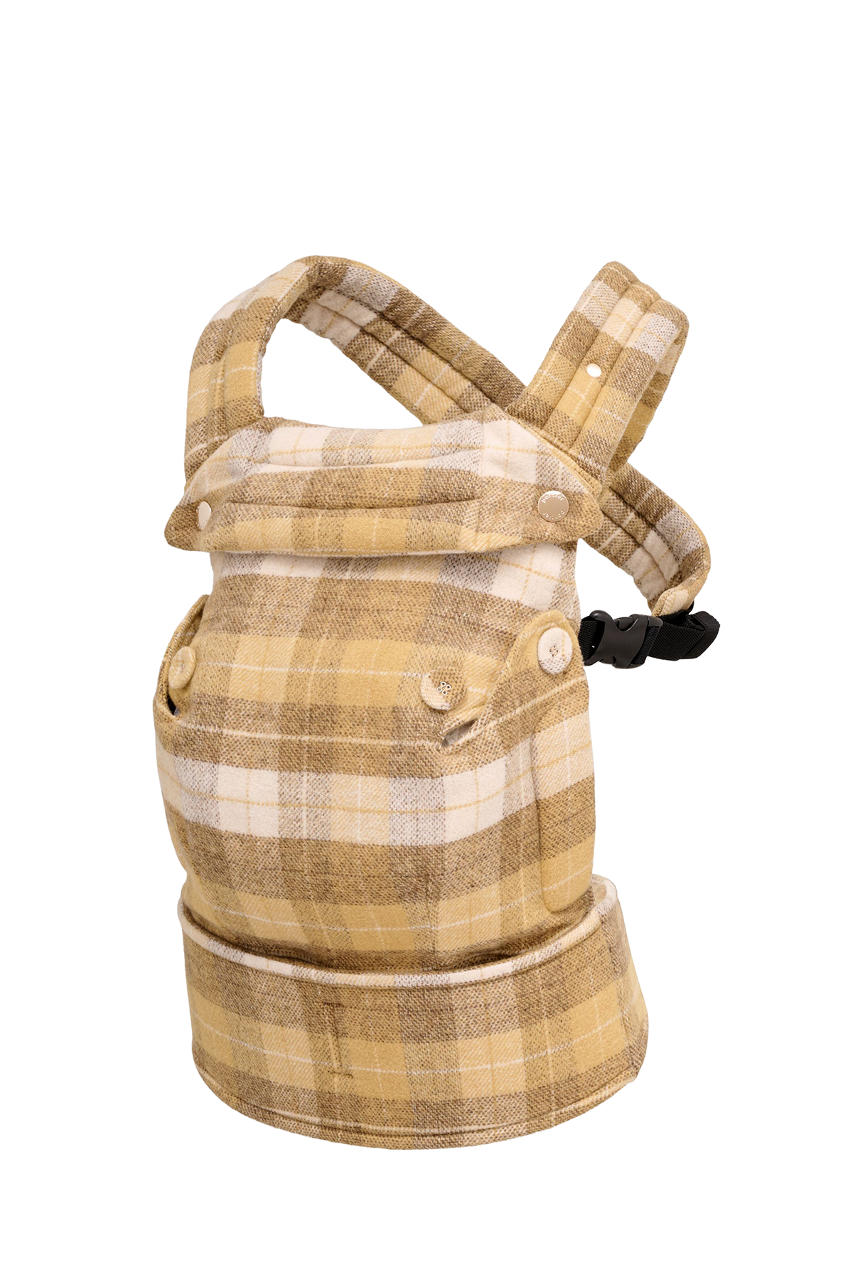 Limitless Baby Carrier - Margot Plaid