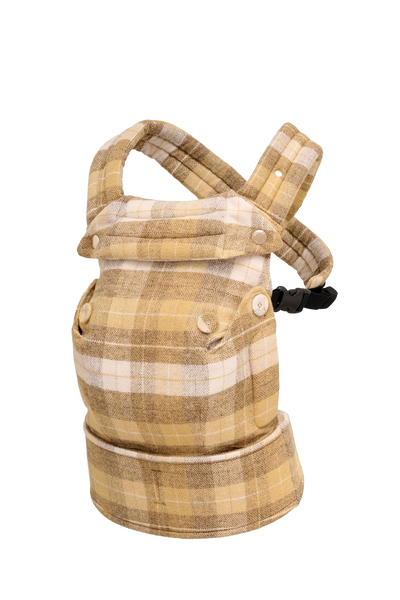 Limitless Baby Carrier - Margot Plaid