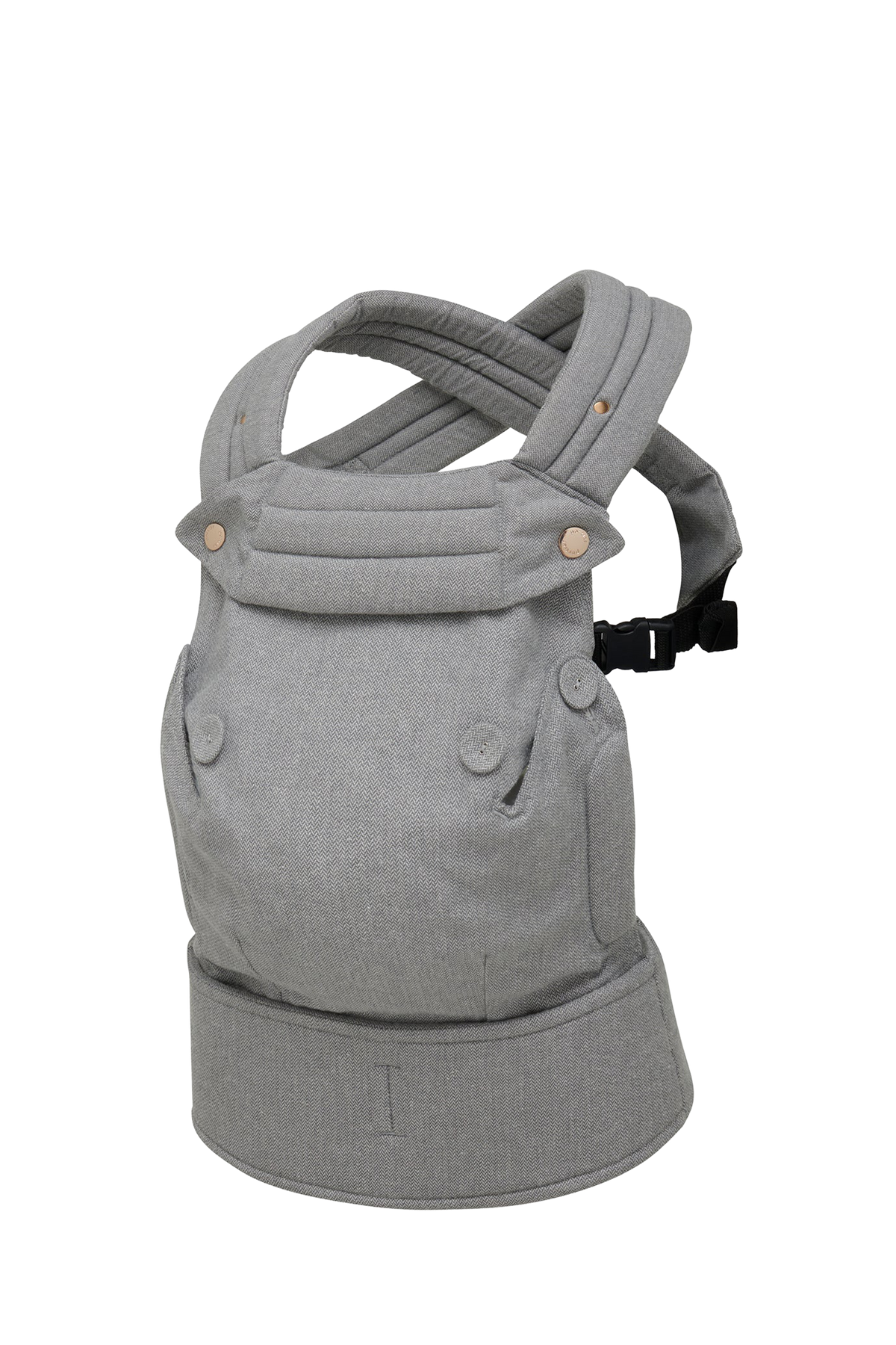 Limitless Baby Carrier - Light Grey