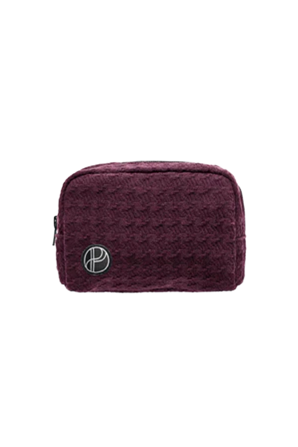 Mulberry Tweed