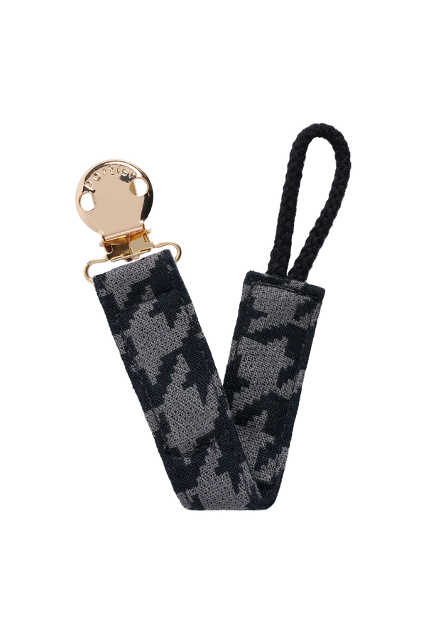 Onyx Houndstooth