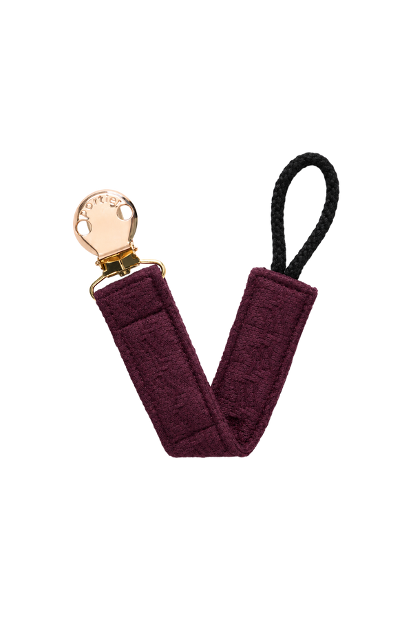 Mulberry Tweed