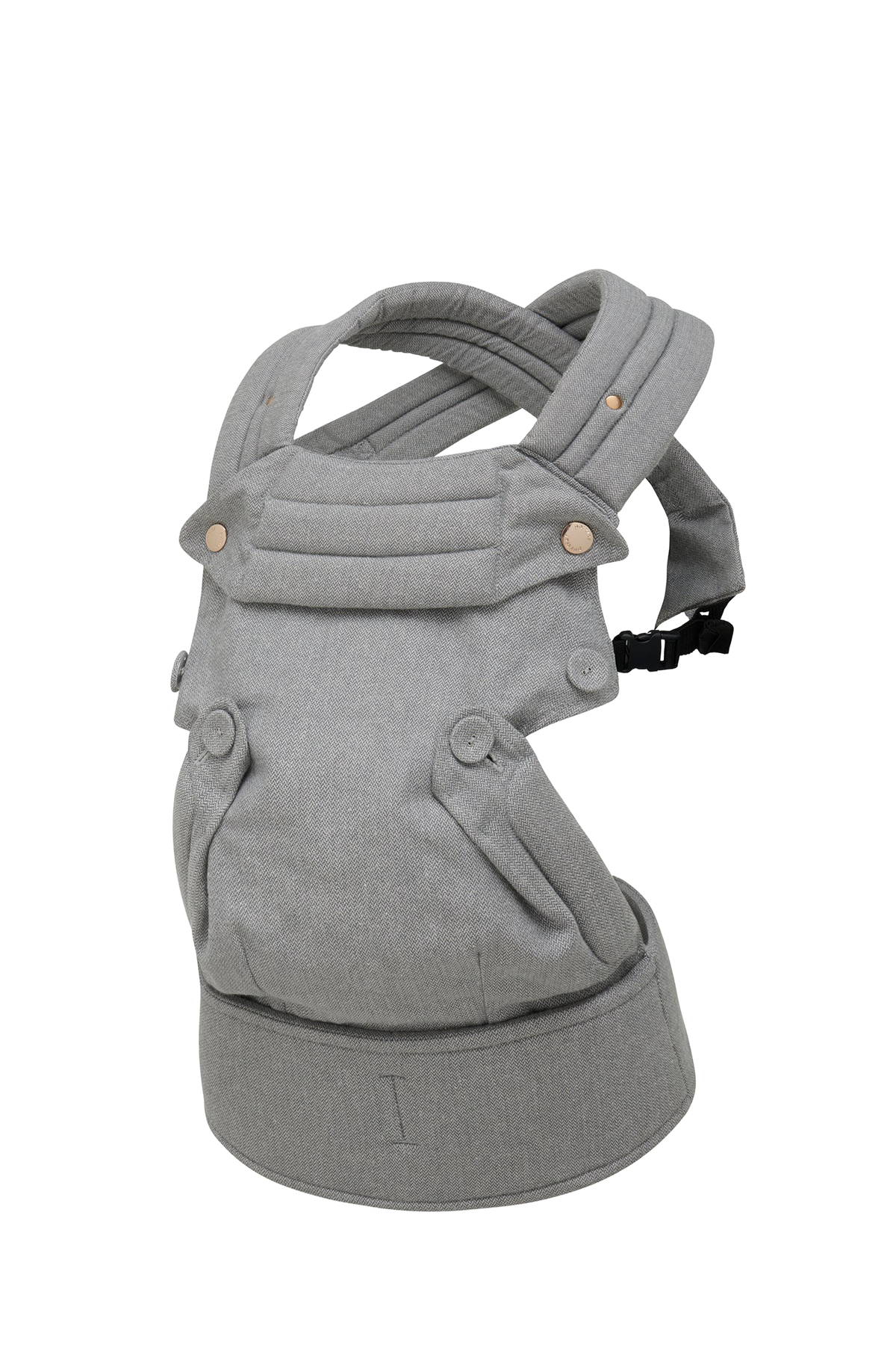 Limitless Baby Carrier - Light Grey