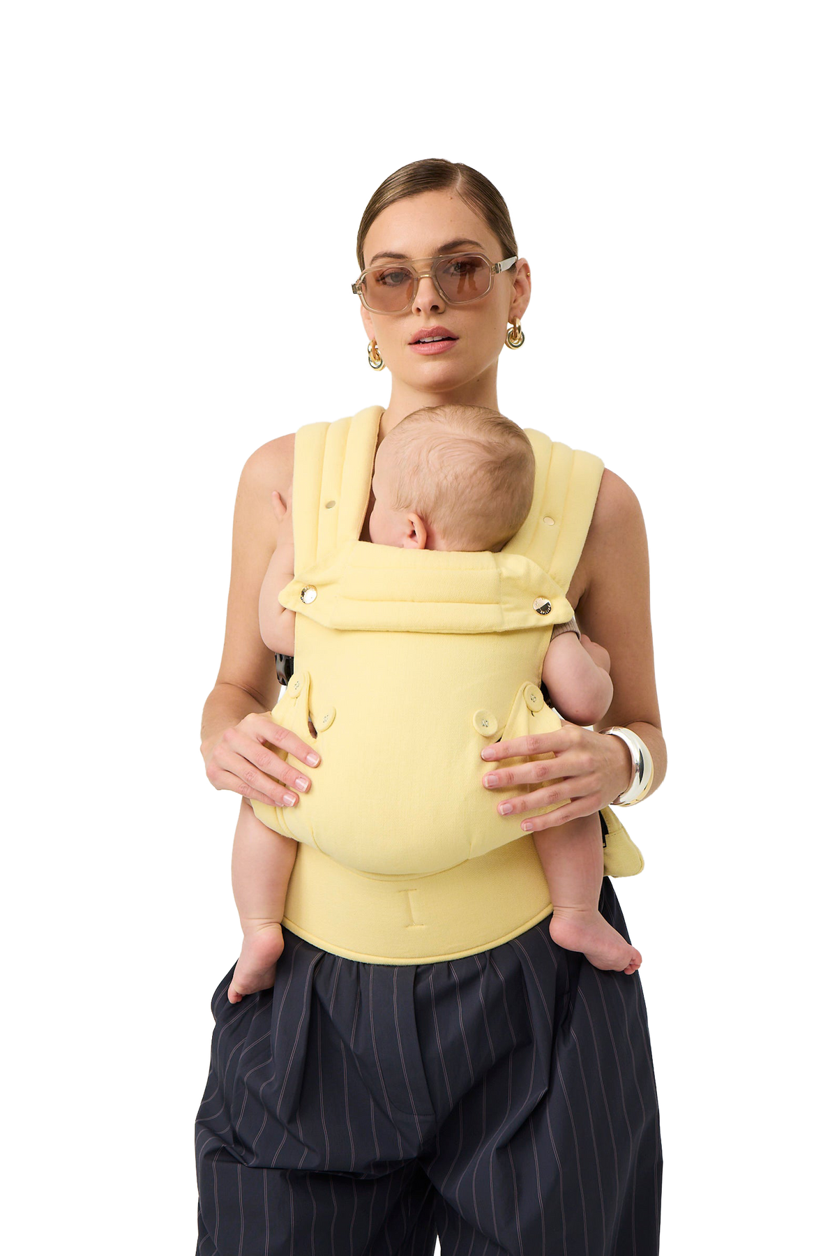 Limitless Baby Carrier - Butter