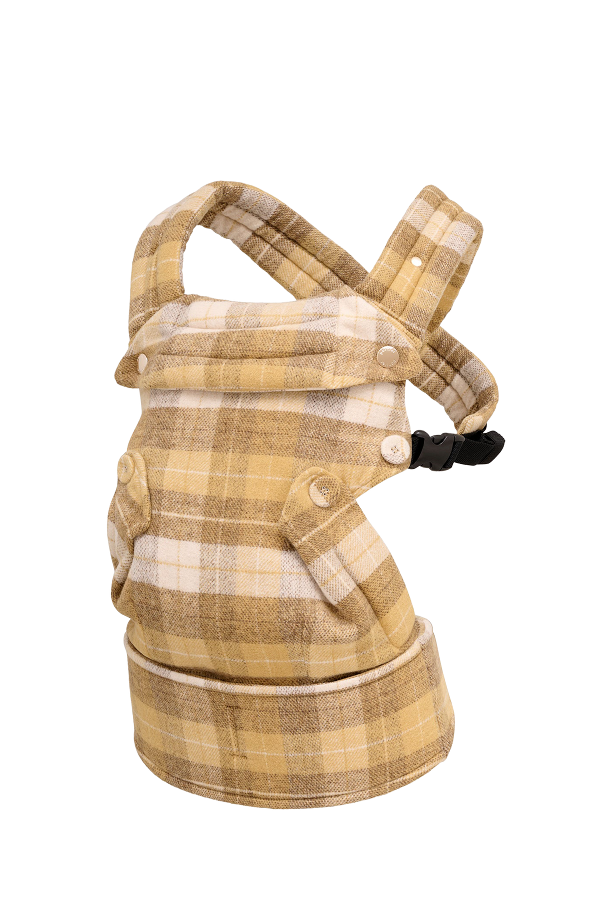 Limitless Baby Carrier - Margot Plaid