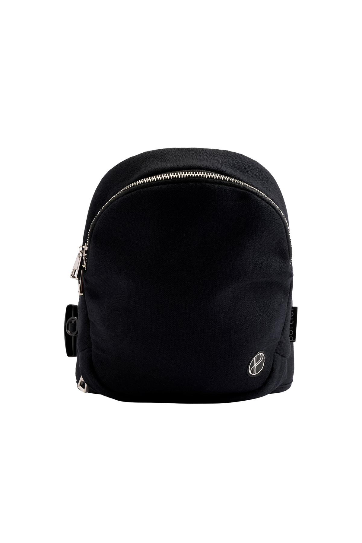 The Brio Belt Toddler Carrier - Jet Black