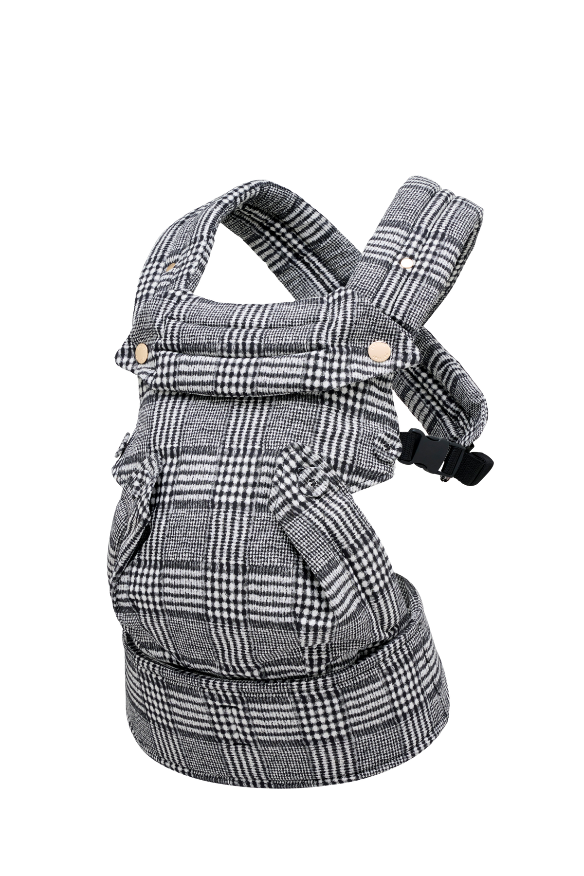 Limitless Baby Carrier - Plaid