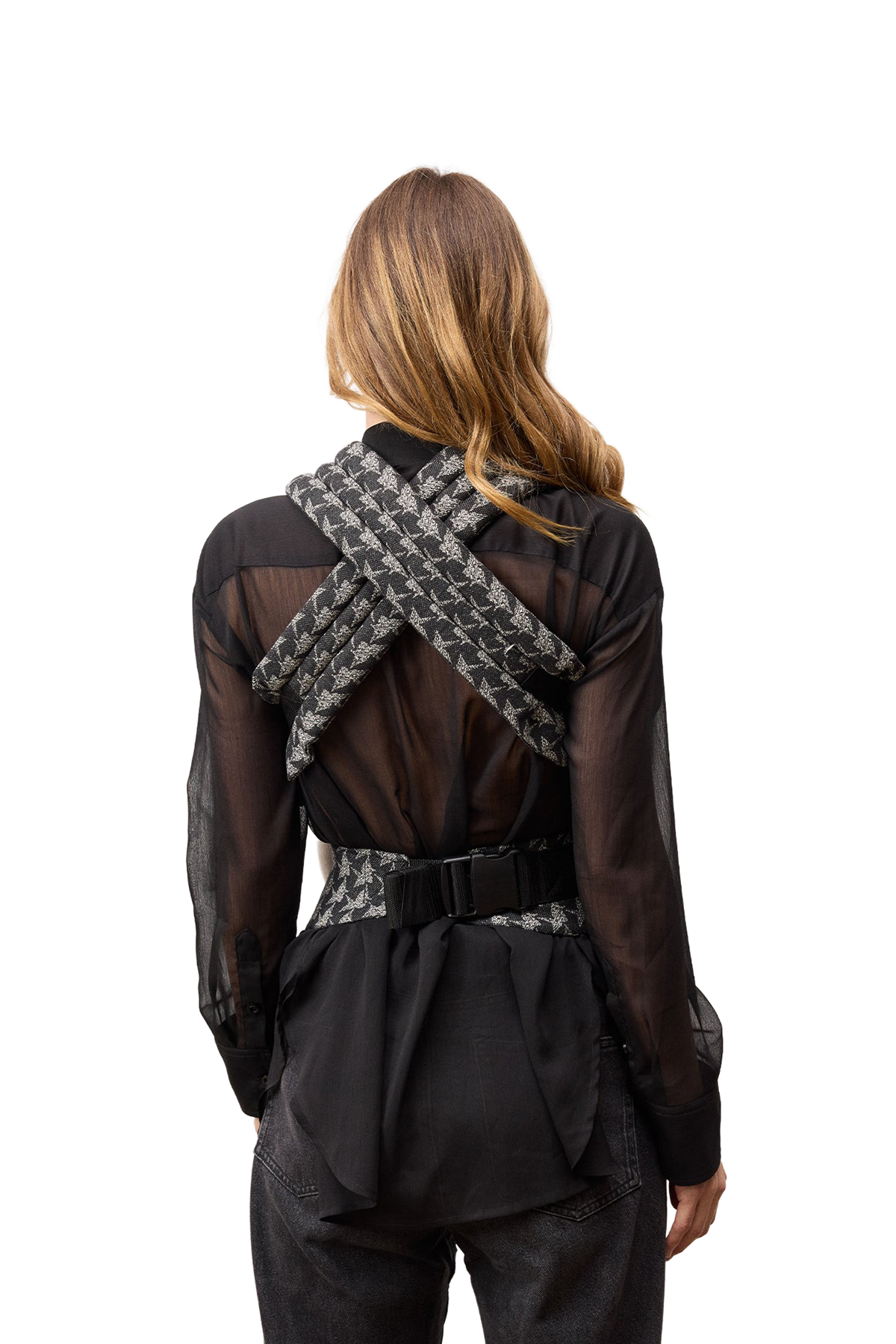 Limitless Baby Carrier - Celeste