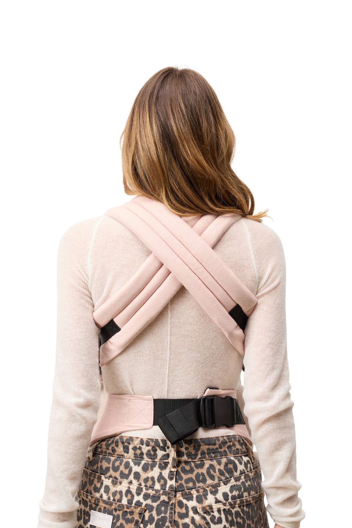 Limitless Baby Carrier - Blush