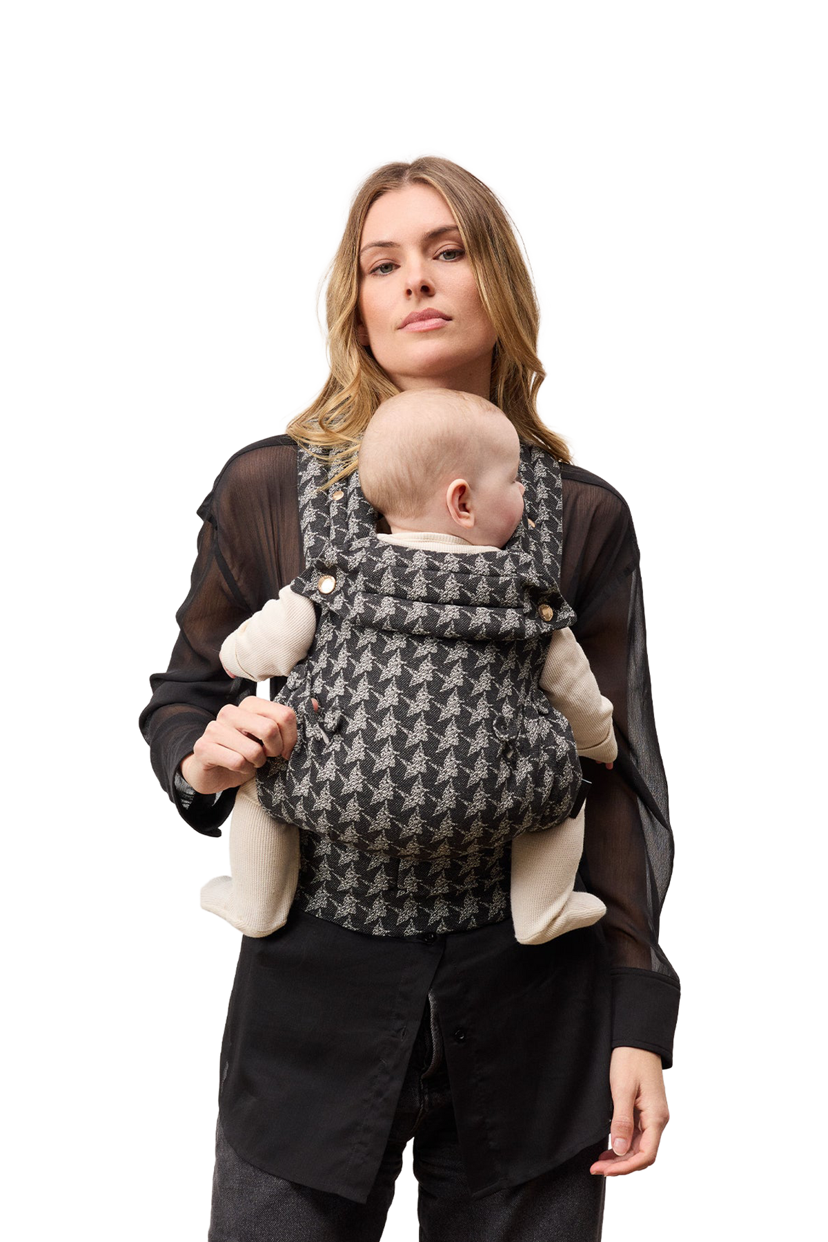 Limitless Baby Carrier - Celeste