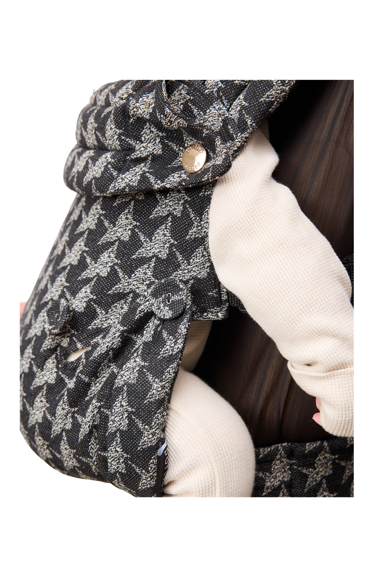Limitless Baby Carrier - Celeste