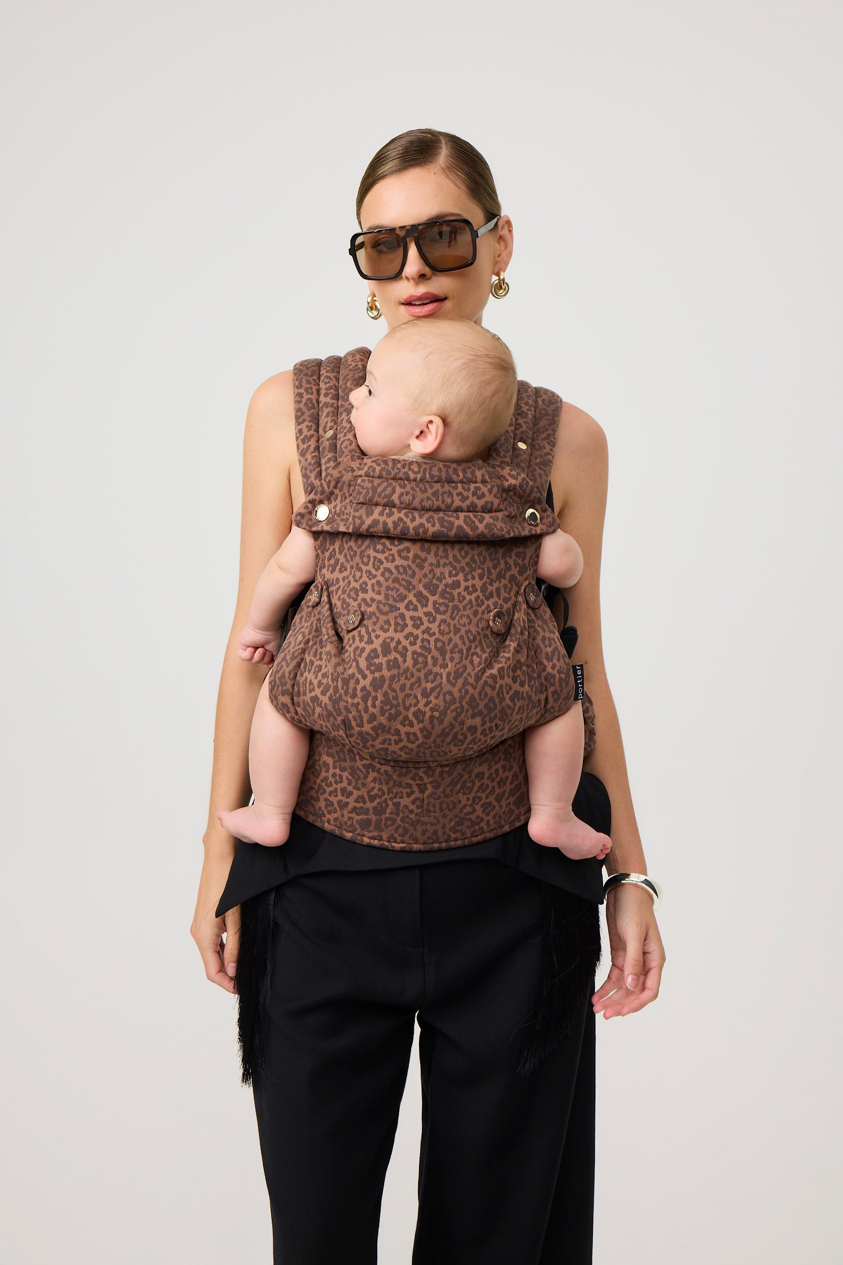 Baby Carriers – portier USA