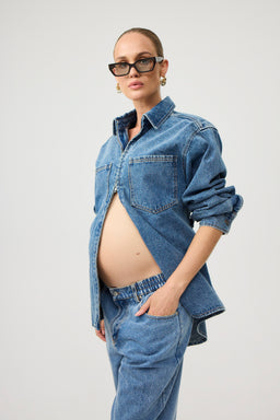 PREMIUM COTTON DENIM