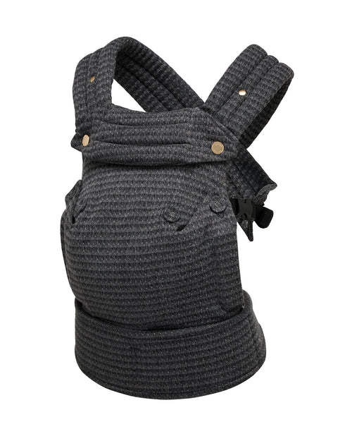Limitless Baby Carrier - Charcoal Denim