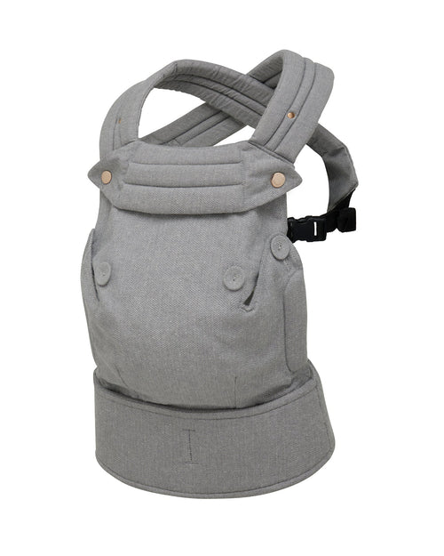 Limitless Baby Carrier - Light Grey