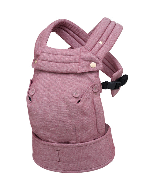 Limitless Baby Carrier - Maroon