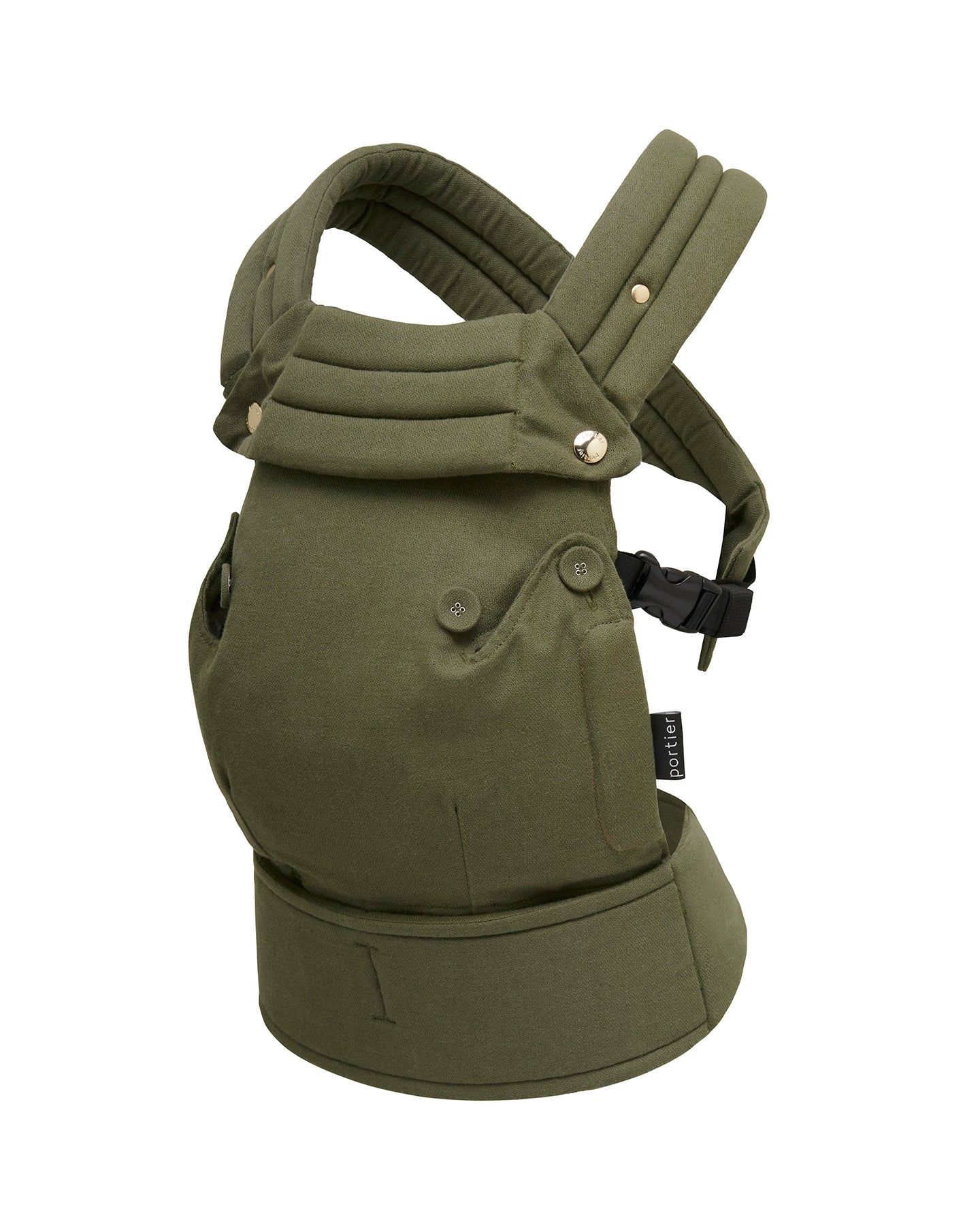 ergobaby carrier olive green Portier Limitless Baby Carrier