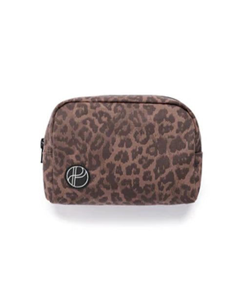 Essentials Pouch - Leopard