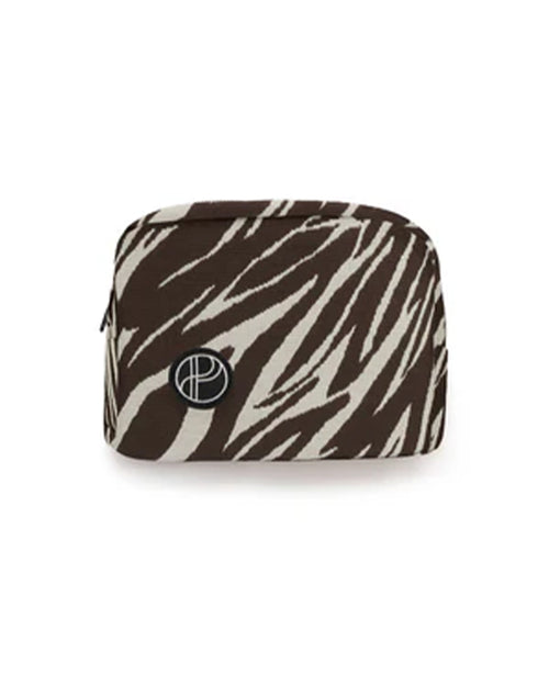 Essentials Pouch - Zebra