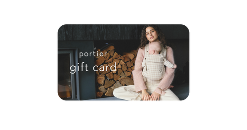 Digital gift card