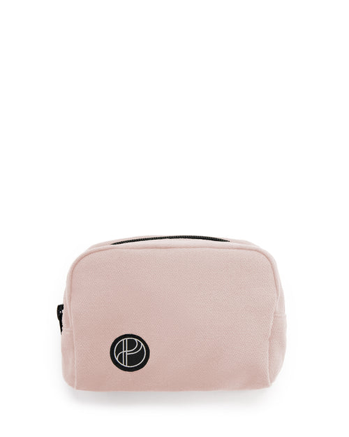 Essentials Pouch - Blush